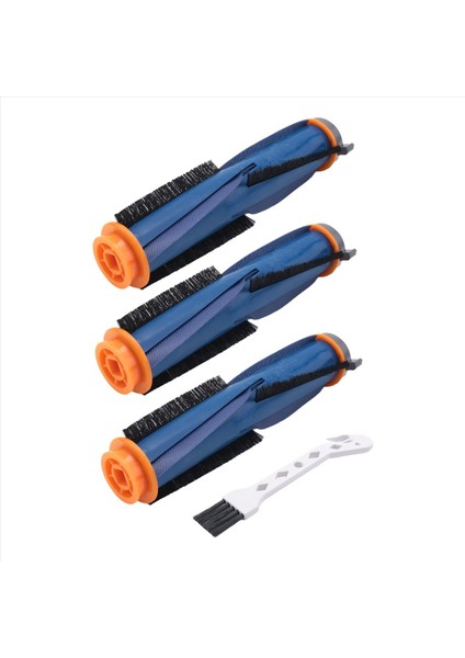 Köpekbalığı Aı AV2501S Için Yedek Parçalar AV2511A AV2610WA AV2501A RV2502AE RV2400WD RV2610WD Robot Vakum Ana Fırça (Yurt Dışından) fiyatları