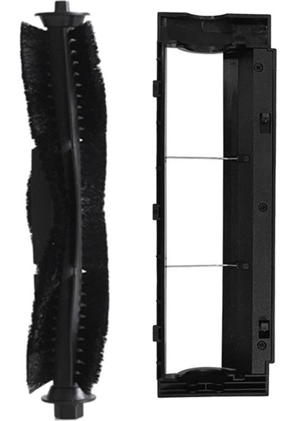 Proscenic M7 Pro M7 Max M8 Pro /roidmi Eve Plus /viomi S9 Robot Vakum Süpürge (Yurt Dışından) modelleri