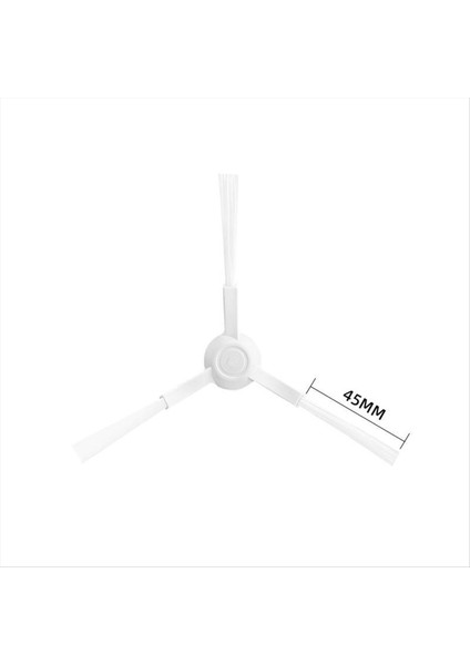 Xiaomi Mijia C103/E10/B112 Süpürücü Temizleyicisi Için Ana Yan Fırça Filtresi Mop Rags Aksesuarları (Yurt Dışından) fiyatları