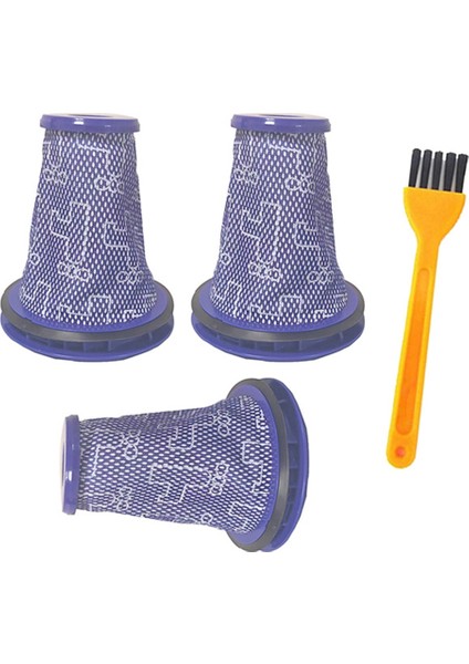 Vakum Süpürge Dyson CY22 CY23 CY24 CY25 DY75 DY77 DY78 Büyük Kapı Vakum Süpürge Aksesuar A (Yurt Dışından)