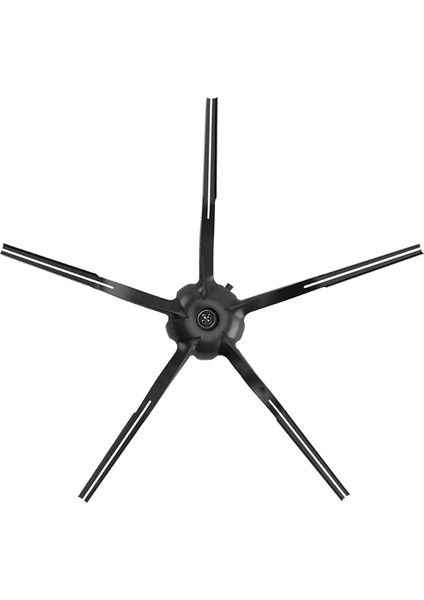 Roborock S7 S7 S6 Maxv S6 S6 Saf E4 S4 Max S4 S5 Max S5 Robot Vakum Süpürge Parçaları Için Silikon Yan Fırça (Yurt Dışından) indirimleri