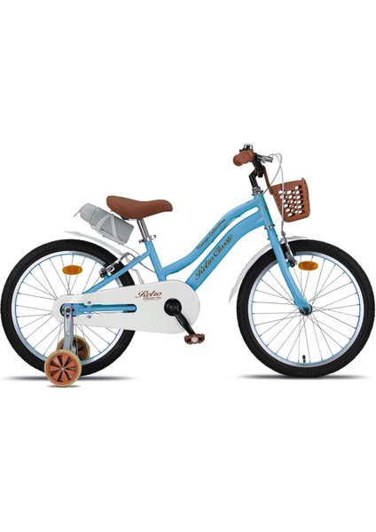 Retro Classic 20 Jant Çocuk Bisikleti, 6-9 Yaş Çocuk Bisikleti fiyatları