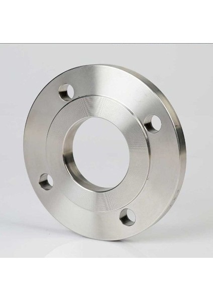 150 Pn 16 Düz Flanş