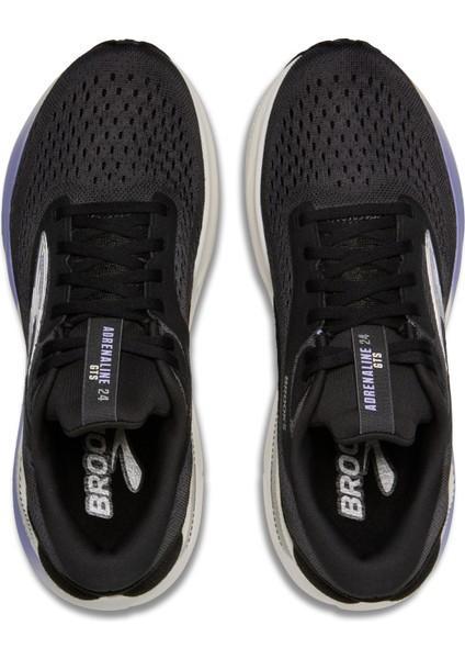 Kadın Siyah Koşu Ayakkabısı modelleri