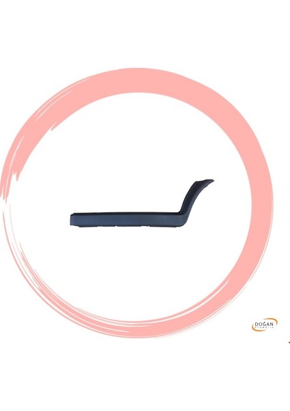 Arka Marşbiyel Bakaliti Sol Dkş 1988-