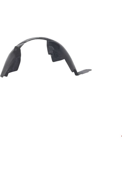 Çamurluk Davlumbazı Ön Sağ Enjeksiyon Doblo 2010-