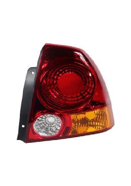 Arka Stop Lambası Sağ Accent 2003-