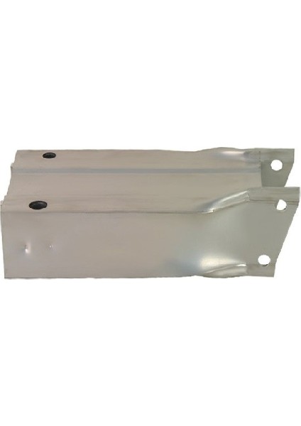 Şase Uç Demiri Sol ( Alüminyum ) W204 2007-