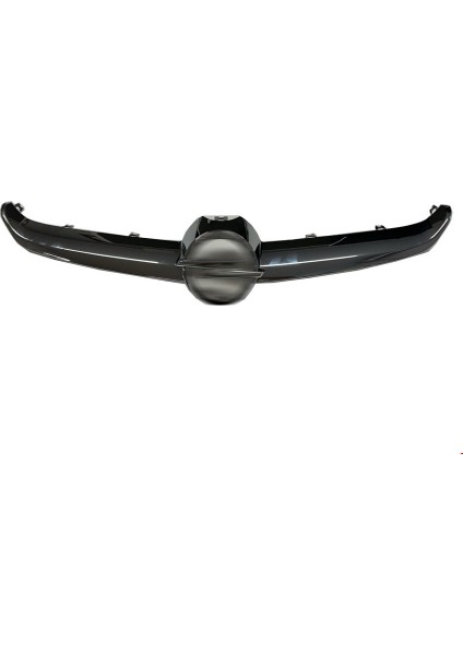 Ön Panjur Nikelajı Astra J 2012-