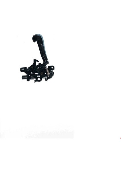 Motor Kaput Kilidi Corolla 2007-