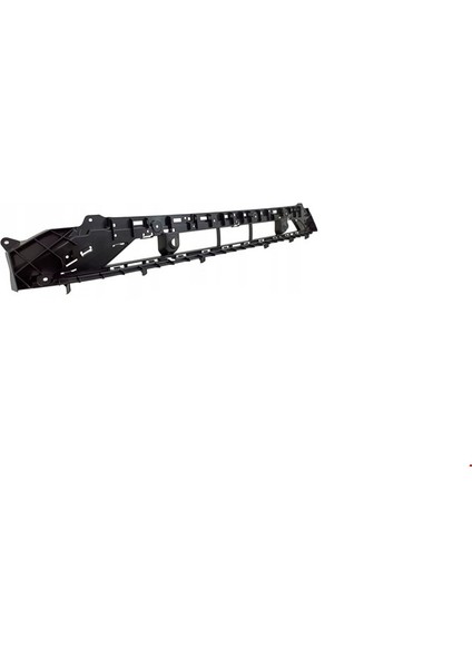 Ön Tampon Orta Izgara S-Line Sportback Q5 2021-