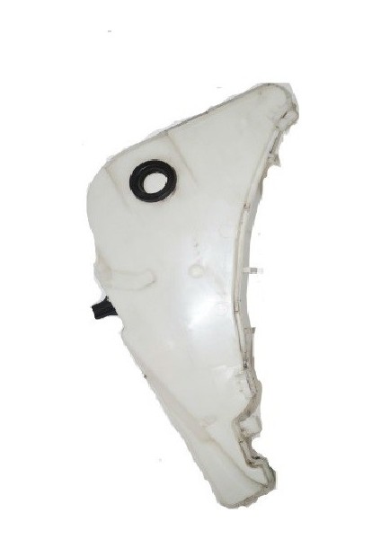 Su Fiskiye Bidonu A6 2013-