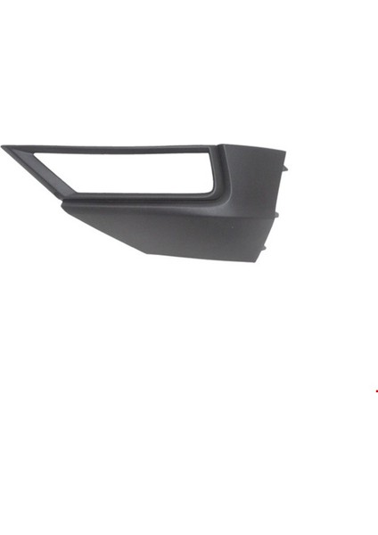 Ön Sis Far Çerçevesi (Sisli) Sol Tiguan 2017-