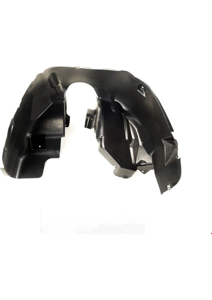 Arka Çamurluk Davlumbazı Sağ Compass 2017-