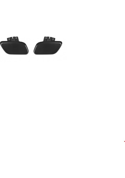 Far Yıkama Kapağı Takım Fluence 2013-