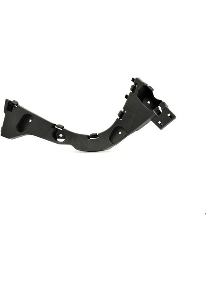 Arka Tampon Braketi Sol Hb.focus 2015-