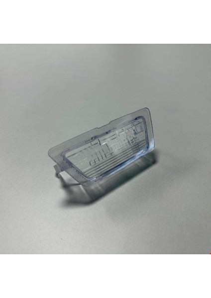 Plaka Lambası Astra G 1998-