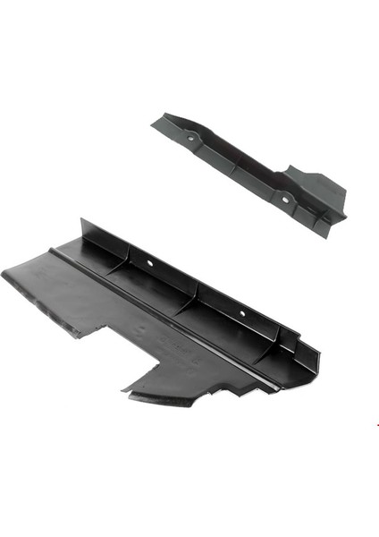 Ön Panel Havalandırma ( Sağ+Sol ) 307 2001-