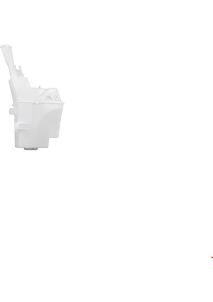 Su Fiskiye Bidonu Tucson 2016-