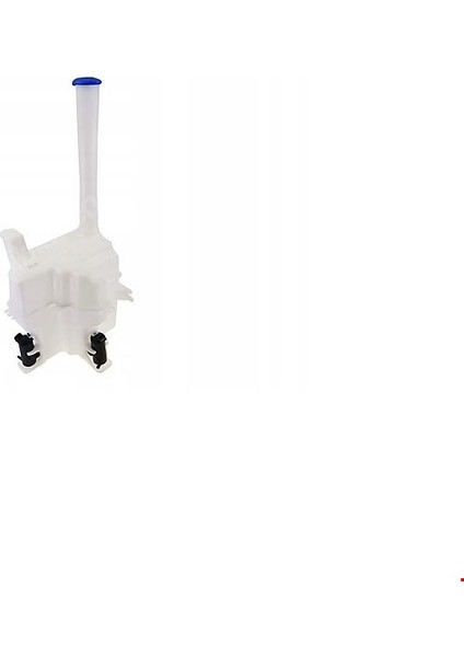 Su Fiskiye Bidonu İX35 2011-