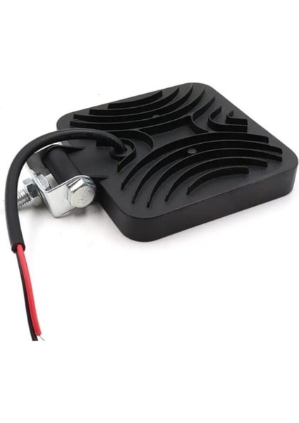 Marketing V16 Ledli Çalışma Sis Gündüz Lambası Off-Road 12V 24V