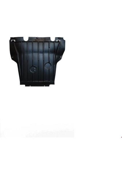 Karter Alt Muhafaza Clio 4 2013-