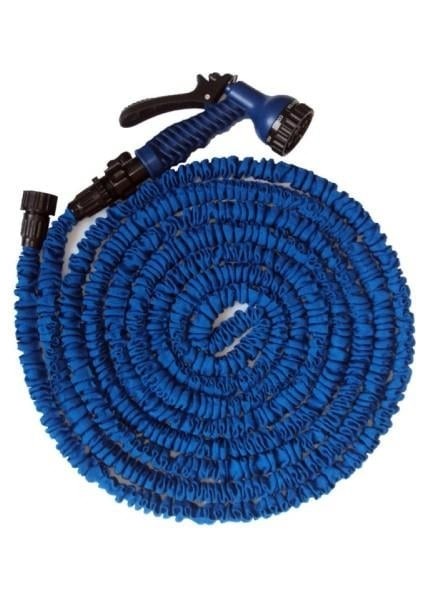 Uzayan Bahçe Sulama Araç Yıkama Hortumu