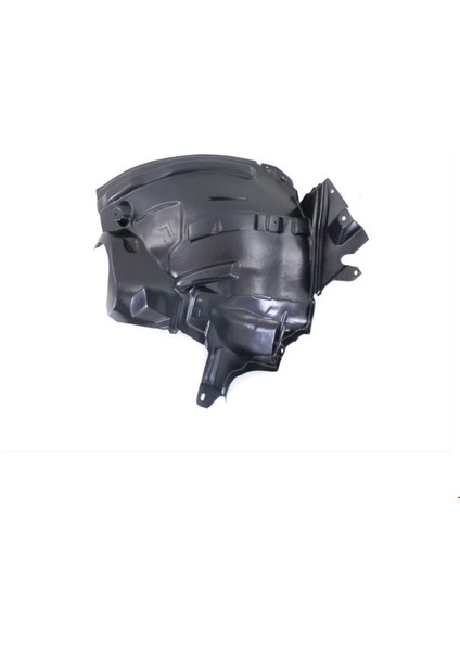 Ön Çamurluk Davlumbazı Sağ (Arka) X204 Glk 2008-