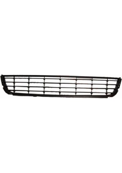 Ön Tampon Panjuru Orta ( Kromsuz ) Golf 6 2008-