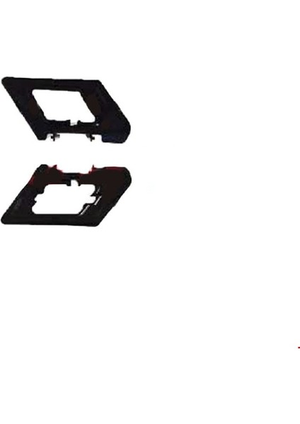 Far Yıkama Kapak Braketi Set A4 2017-