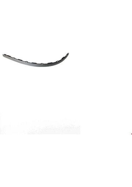 Ön Tampon Spoileri Sol Pg 307 2006-