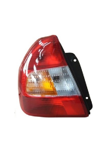 Stop Lambası Sol Accent 2000-