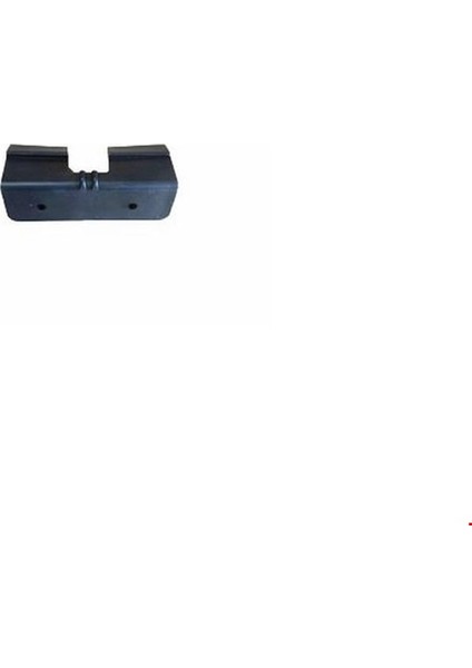 Ön Tampon Braketi Sağ Nemo/bıpper/fiorino 2007-