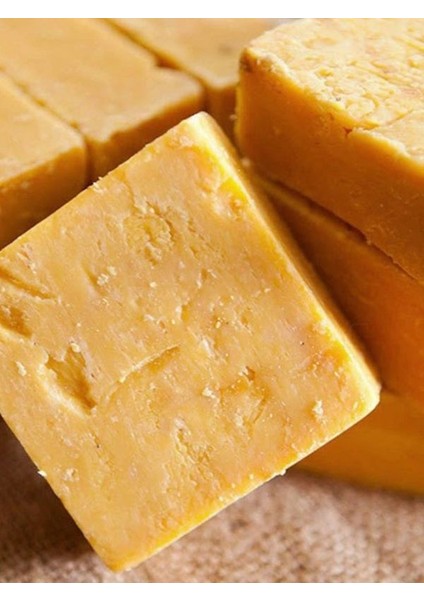 Bıttım Sabunu Saf Doğal El Yapımı