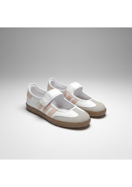 Samba Jane Kadın Babet Günlük Spor Ayakkabı modelleri