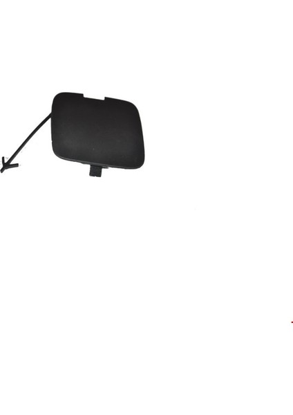 Ön Tampon Çeki Demir Kapağı Fiorino 2007-