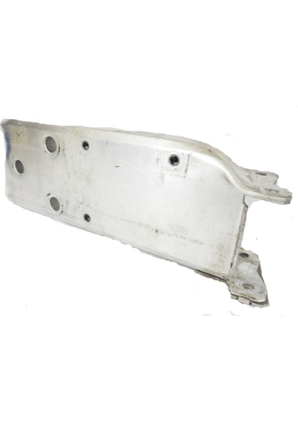 Ön Şase Ucu Sağ ( Alüminyum ) F30 2012-