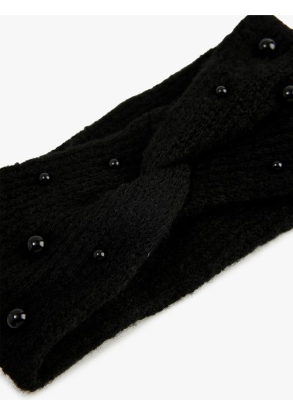 Boncuk Detaylı Saç Bandı fiyatları