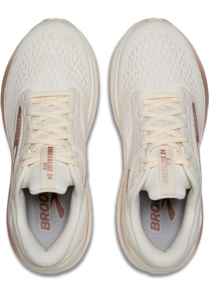 Kadın Beyaz Koşu Ayakkabısı modelleri