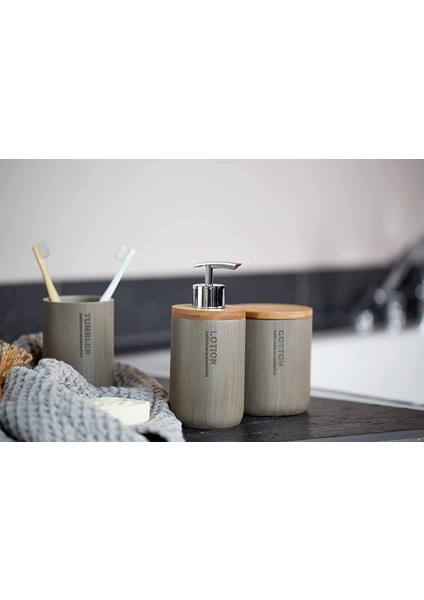 Kahverengi Kozmetik Kutusu, Şık ve Kullanışlı Saklama Çözümü fiyatları