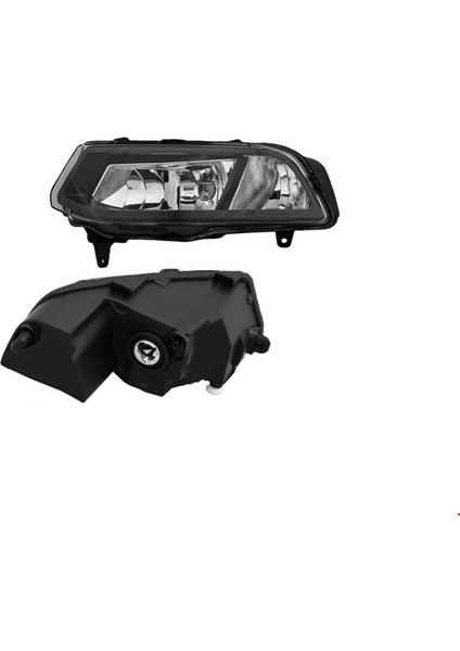 Sis Farı Sol (Tek Duylu) Polo 2014-