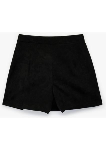 Standart Bel Mini Şort Etek fiyatları