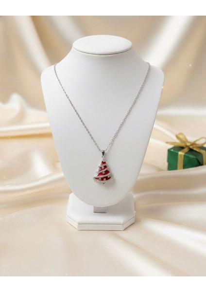 • 316L Çelik Zirkon Taşlı Gösterişli Kararma Yapmayan Suya Dayanıklı Gold Çelik Şık Kolye fiyatları