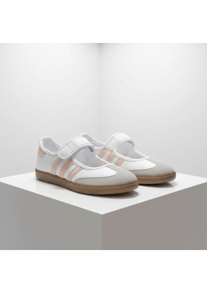 Samba Jane Kadın Babet Günlük Spor Ayakkabı