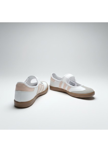 Samba Jane Kadın Babet Günlük Spor Ayakkabı fiyatları