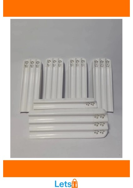 Kalorifer Üstü Su Buharlaştırıcı Nemlendirici Pratik Plastik Aparat modelleri