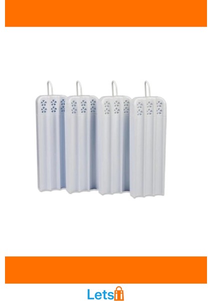 Kalorifer Üstü Su Buharlaştırıcı Nemlendirici Pratik Plastik Aparat fırsatları