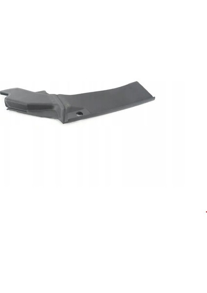 Ön Far Alt Braketi Sol A4 2020-