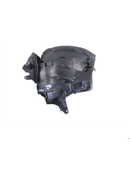 Ön Çamurluk Davlumbazı Sol (Arka) X204 Glk 2008-