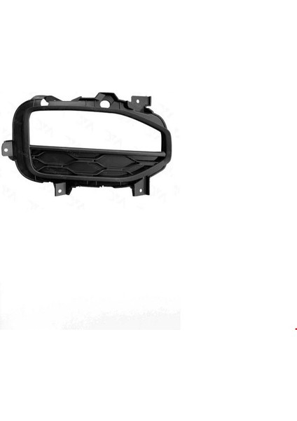 Gündüz LED Kapağı Sağ T-Roc 2017-